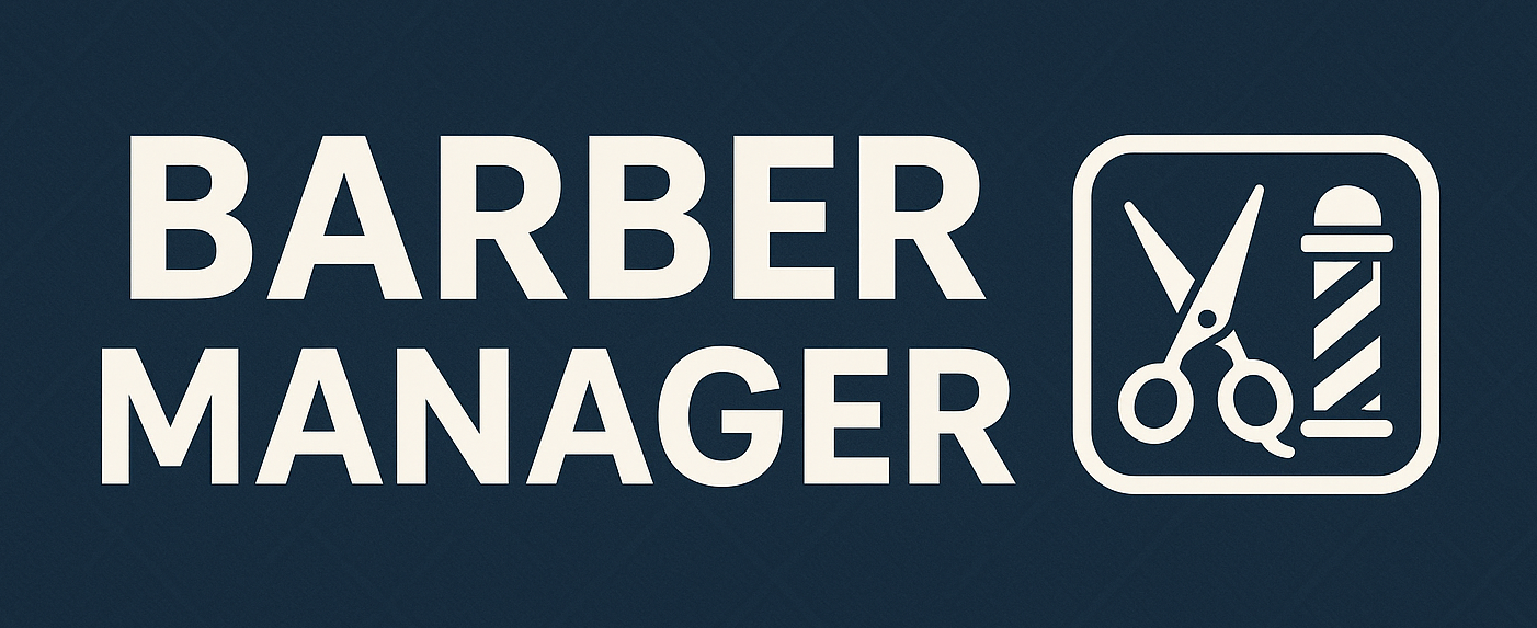 Barber Manager
